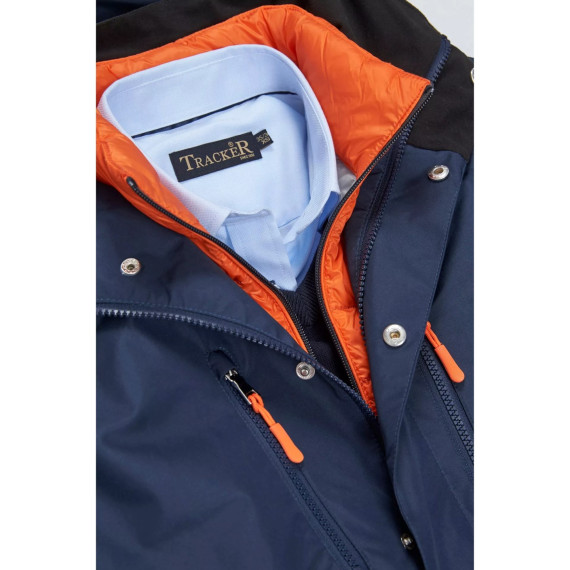 1750 Tracker Sports Coat
