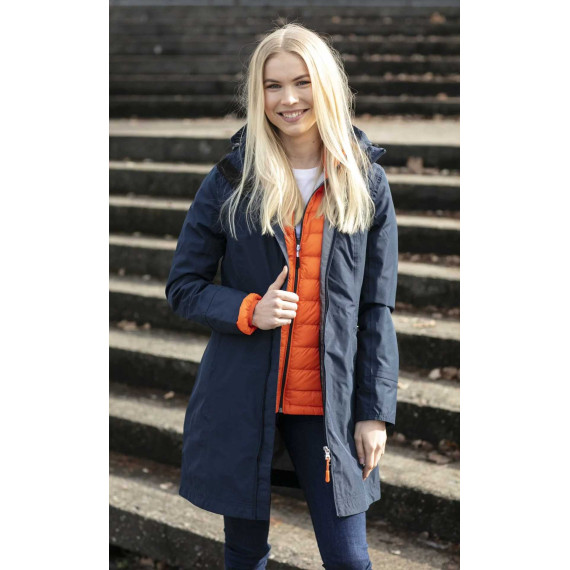 7152 Tracker Lady Sport Coat