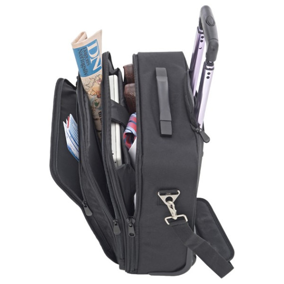 St. Louis Airport trillebag
