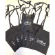 Akevittglass holder-