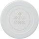 Turflaske med karabinkrok 400ml