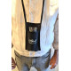 Akevittglass holder-