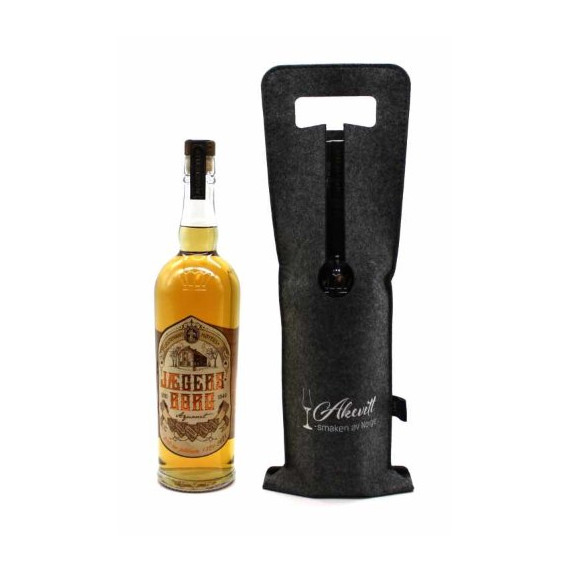 Akevitt Bag-to-Give RPET