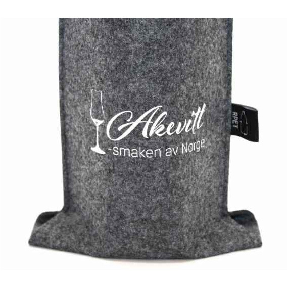 Akevitt Bag-to-Give RPET