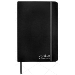 Spectrum A5 notatbok