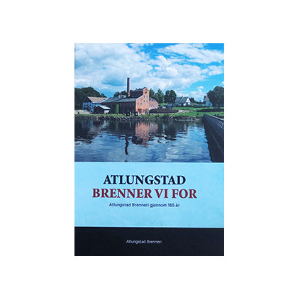 Atlungstad brenner vi for