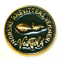 Jakkemerke  (pin) Vestfold
