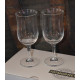 Akevittglass, Norsk fatmodnet akevitt - 6 stk.