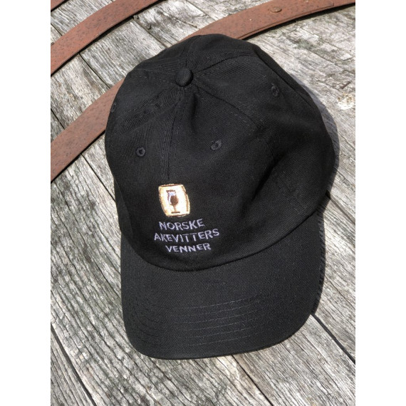 Skyggelue/caps