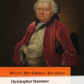 Christopher Blix Hammers bok