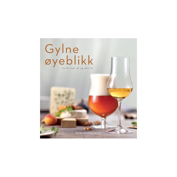Gylne øyeblikk