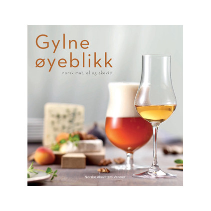 Gylne øyeblikk